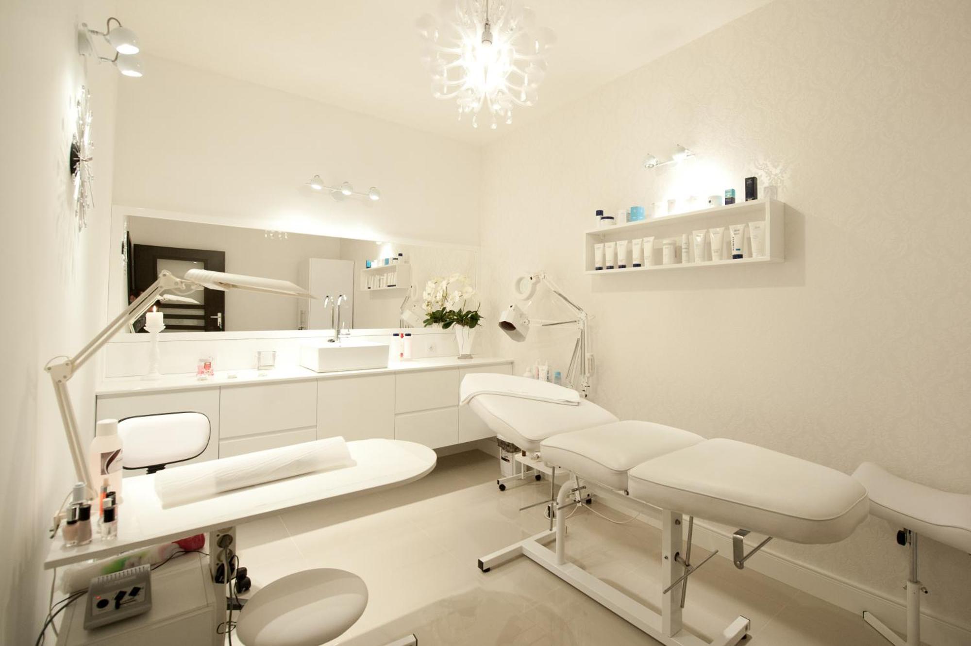 דז'ווירז'ינו Cristal Spa מראה חיצוני תמונה