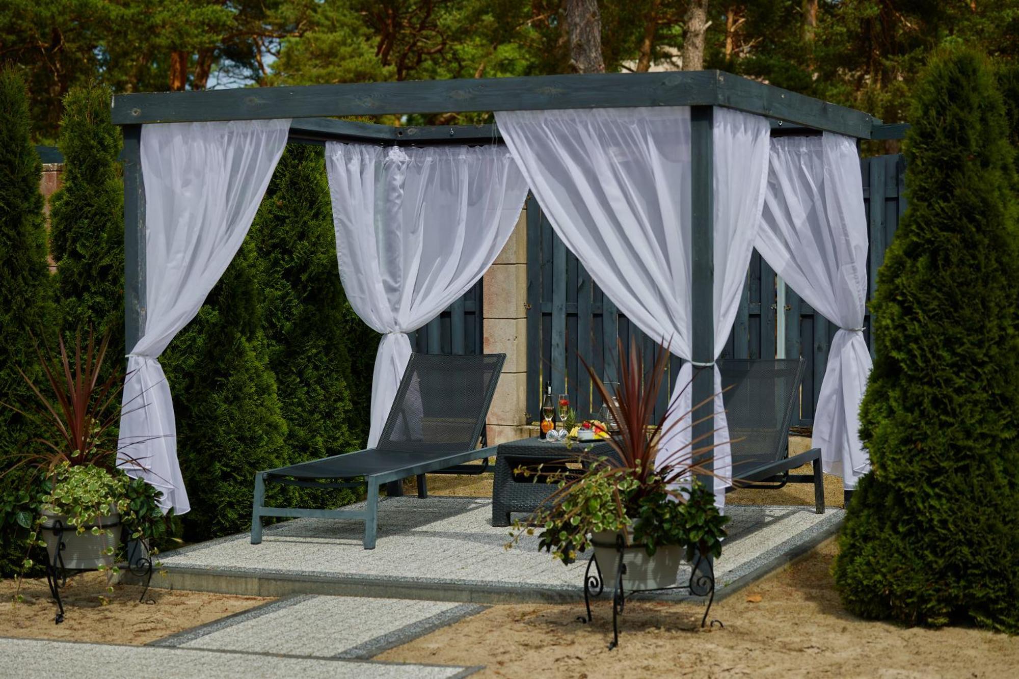 דז'ווירז'ינו Cristal Spa מראה חיצוני תמונה